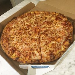 Cheese Pizza
