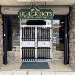 Hendershots Sporting Goods