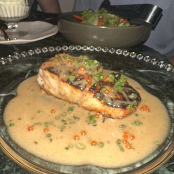 Starlite - Sea bass - Cocktail Bars Near Me - San Diego, California
