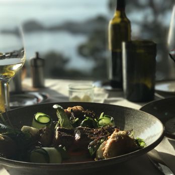 Pacific's Edge Restaurant - Seafood Near Me - Carmel, California Pacific's Edge Restaurant - Seafood Near Me - Carmel, California