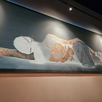 Fat Dragon Chinese Kitchen and Bar - art - Chinese Near Me - Richmond, Virginia Fat Dragon Chinese Kitchen and Bar - art - Chinese Near Me - Richmond, Virginia