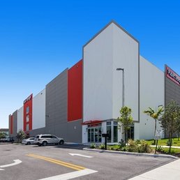 Exterior photo of Public Storage - Miami, Florida Exterior photo of Public Storage - Miami, Florida