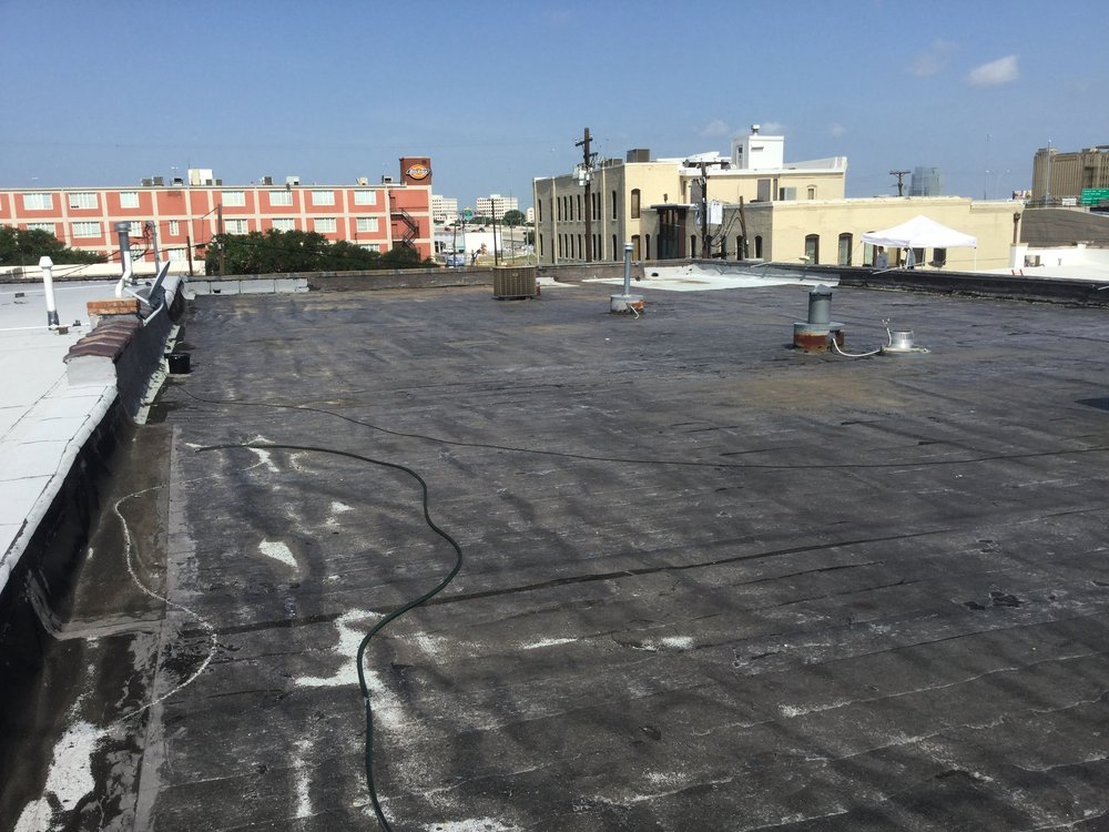 Slide of CECO Contracting