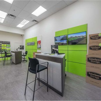 Extra Space Storage - Interior Units - Self Storage Near Me - Mesa, Arizona Extra Space Storage - Interior Units - Self Storage Near Me - Mesa, Arizona