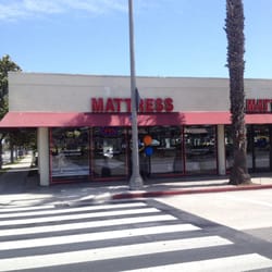 R Mattress - Santa Monica