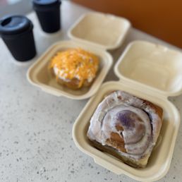 Ube Bun
