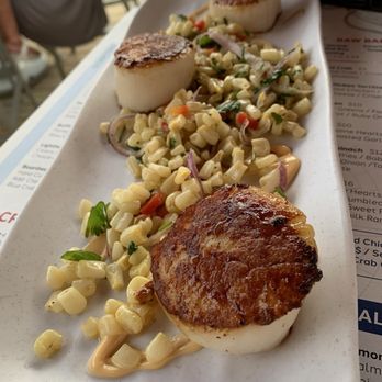 The Lighthouse - New American Near Me - Dewey Beach, Delaware