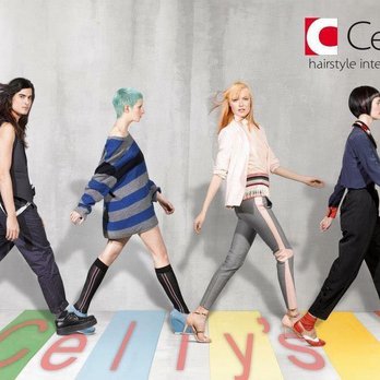 Celly's - Swansea - Hair Salons Near Me - Swansea, SWA Celly's - Swansea - Hair Salons Near Me - Swansea, SWA