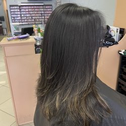 Trim and layers
