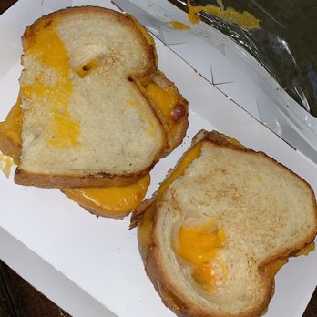 Panera Bread - Classic Grilled Cheese - Sandwiches Near Me - Springfield Township, New Jersey