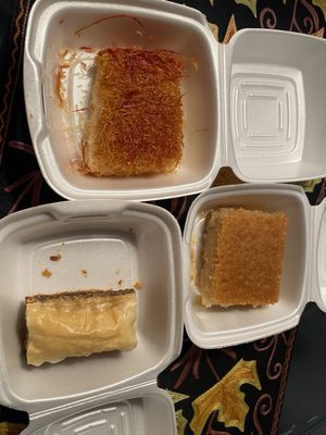 Old Jerusalem Restaurant by null