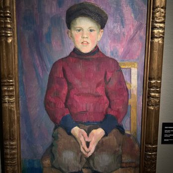 KODE - Art Museums Near Me - Bergen, 12