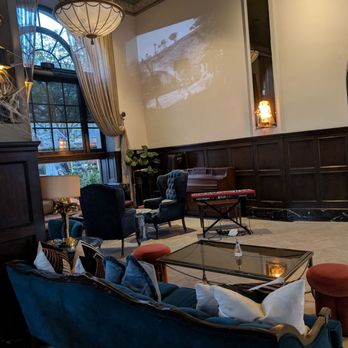 The Culver Hotel Bar & Restaurant - Hotels Near Me - Culver City, California The Culver Hotel Bar & Restaurant - Hotels Near Me - Culver City, California
