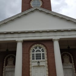 Saint Paul's Church