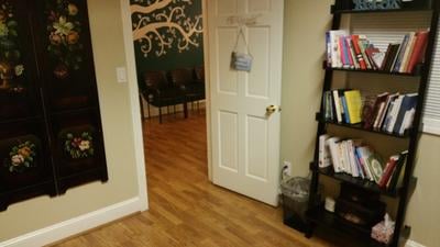 Apex Therapeutic Services PLLC - grief counselor in Jacksonville, NC