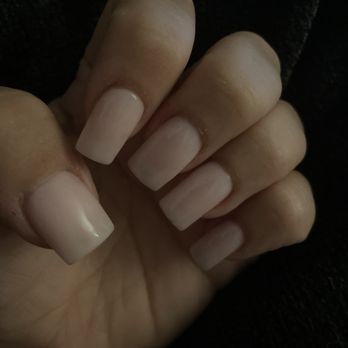 W Beauty Spa - Gel X, bubble bath color - Nail Salons Near Me - Chatsworth, California