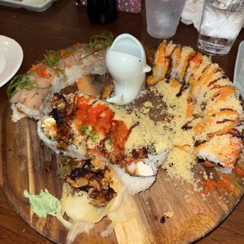 Okinawa Sushi & Steakhouse - Japanese Near Me - Modesto, California Okinawa Sushi & Steakhouse - Japanese Near Me - Modesto, California