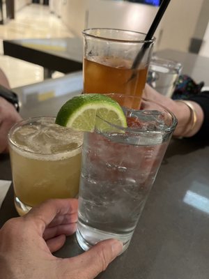 8 Block | Kitchen & Bar by null