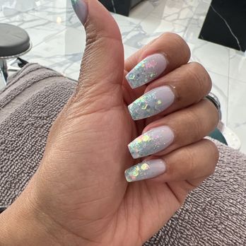 3311 Nail Bar - Nail Salons Near Me - Dallas, Texas