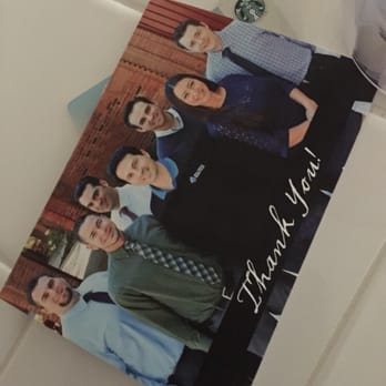 Full Circle Home Loans - Thanks for the kind gift!  You guys rock!  #fullcirclehomeloans #starbucks #a+++ - Mortgage Brokers Near Me - Upland, California