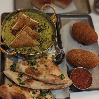 Da Gama - Dinner - Indian Near Me - Houston, Texas