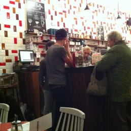 Café Labath, Gent. Café Labath, Gent.
