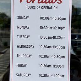 Hours Hours