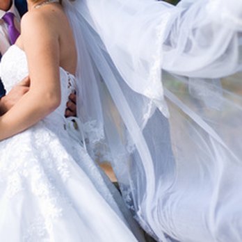 Solent Cleaners - Professional Wedding Dress Cleaning & preservation Service - Dry Cleaning Near Me - Alton, HAM