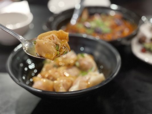 Chengdu Taste by null