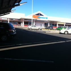 New Town Plaza