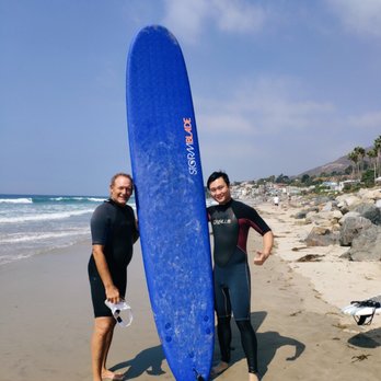 Surf The Bu - Surfing Near Me - Malibu, California