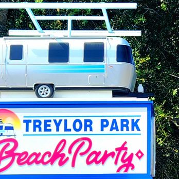 Treylor Park - Beach Party - Tybee Island, GA - Cocktail Bars Near Me - Tybee Island, Georgia Treylor Park - Beach Party - Tybee Island, GA - Cocktail Bars Near Me - Tybee Island, Georgia