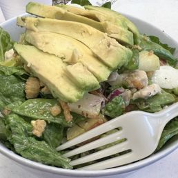 Cobb Salad