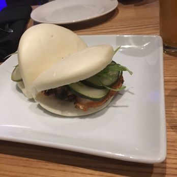 Tavernakaya - Pork buns... definitely order these - Japanese Near Me - Madison, Wisconsin Tavernakaya - Pork buns... definitely order these - Japanese Near Me - Madison, Wisconsin