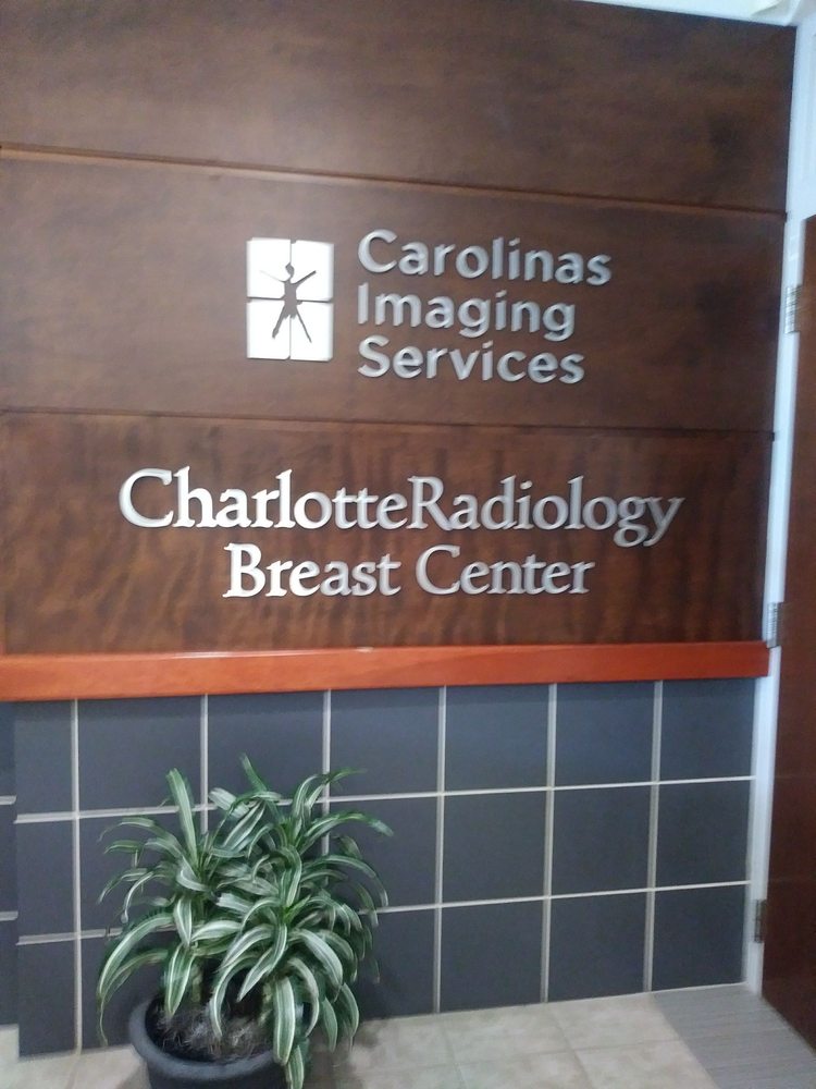 CAROLINA IMAGING SERVICE Updated September 2024 16455 Statesville