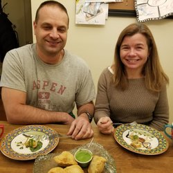 Sandhya's Kitchen