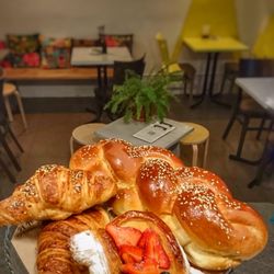 RaRo Anti*Bistro - Artisan Pastry