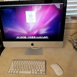 The Computer Savior - Apple Mac