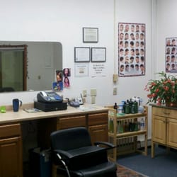 Fairbanks Haircuts
