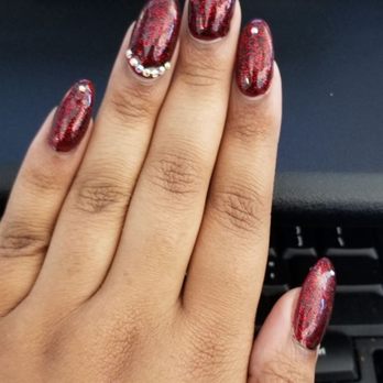 Queen Nails - Nail Salons Near Me - Fayetteville, North Carolina Queen Nails - Nail Salons Near Me - Fayetteville, North Carolina