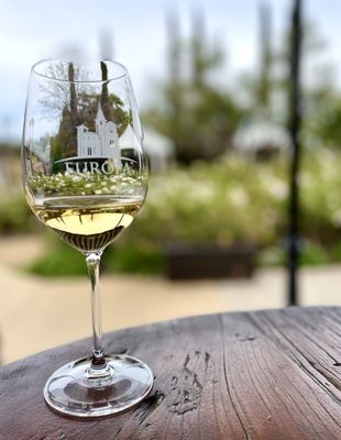 Europa Village Wineries & Resort by null