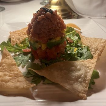 The Magic Lamp Inn - Tuna tower - Steakhouses Near Me - Rancho Cucamonga, California The Magic Lamp Inn - Tuna tower - Steakhouses Near Me - Rancho Cucamonga, California
