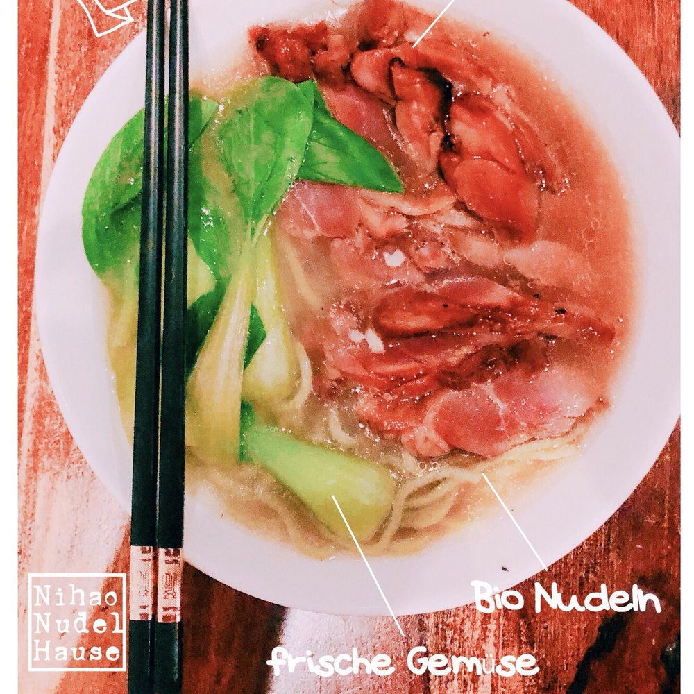 Ni Hao Nudelhaus - Chinese Near Me - Mainz, RP Ni Hao Nudelhaus - Chinese Near Me - Mainz, RP