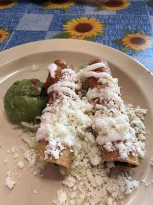 Pinches Tacos Henderson by null