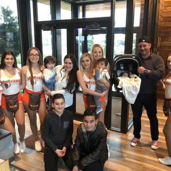 Hooters - Fun - Sports Bars Near Me - West Melbourne, Florida