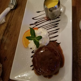 The Pheasant Restaurant - Sticky Toffee Pudding - British Near Me - Hillingdon, XGL The Pheasant Restaurant - Sticky Toffee Pudding - British Near Me - Hillingdon, XGL