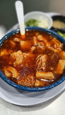 Taqueria Monterrey by null