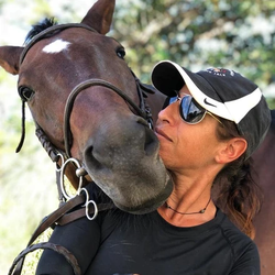 Serenity Show Stables