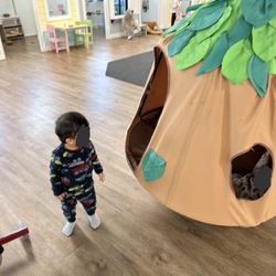 Poppins Playhouse