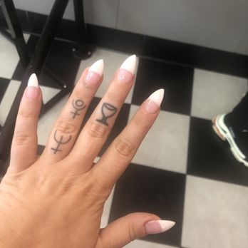Pink Rose Nails Spa - Nail Salons Near Me - Brooklyn, New York Pink Rose Nails Spa - Nail Salons Near Me - Brooklyn, New York
